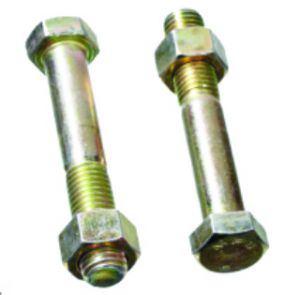 Bolt Mps Front Axle  (5/8*4)